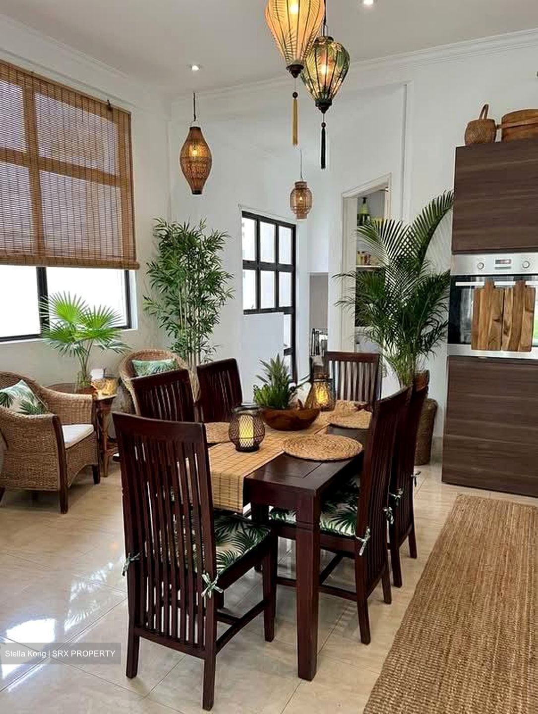 Toh Estate (D17), Detached #563641371